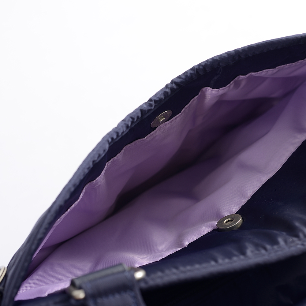 여성 야외 쇼핑백 캐주얼 숄더백 겨드랑이 가방