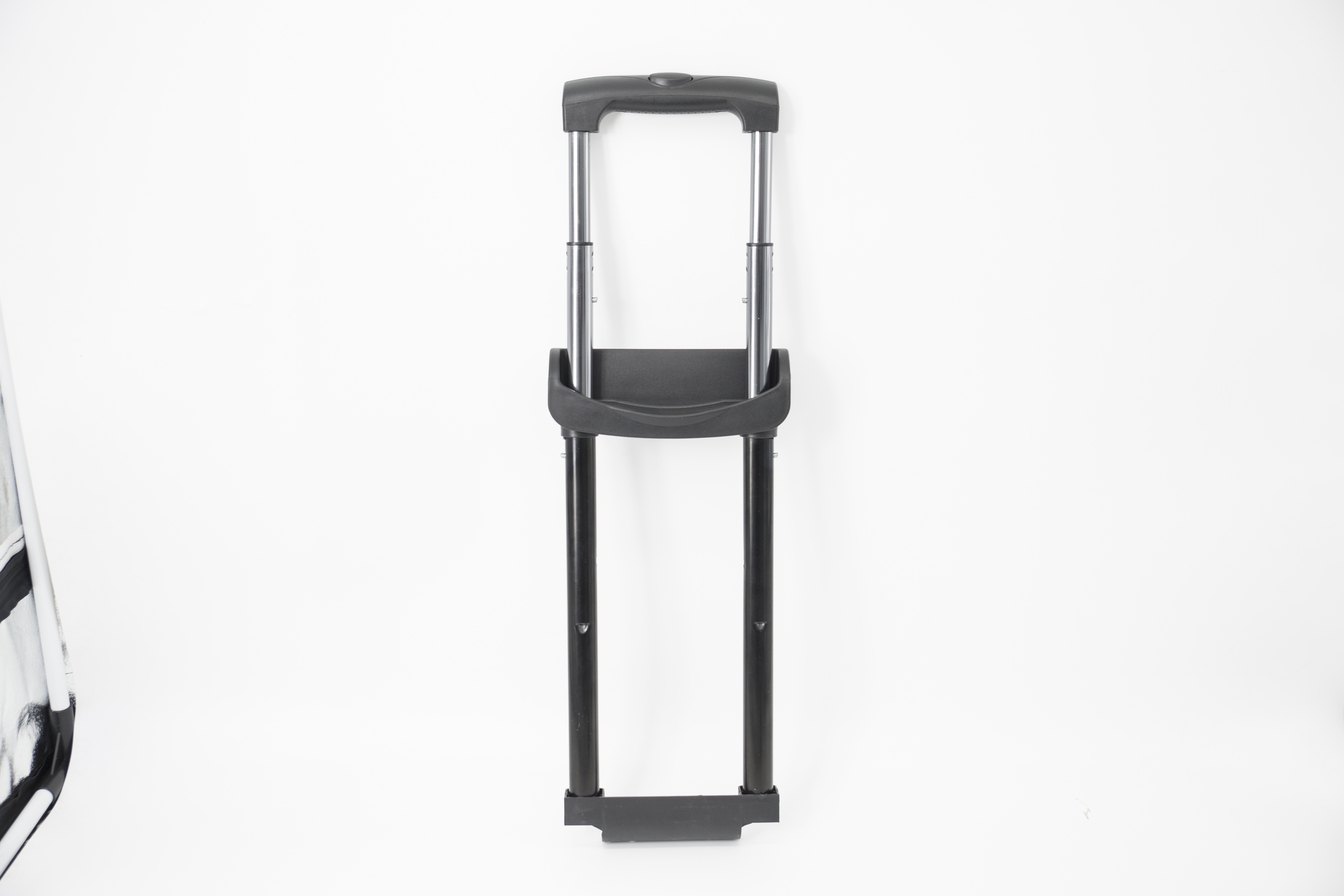 러기지 박스에는 어떤 구성을 사용할 수 있나요?