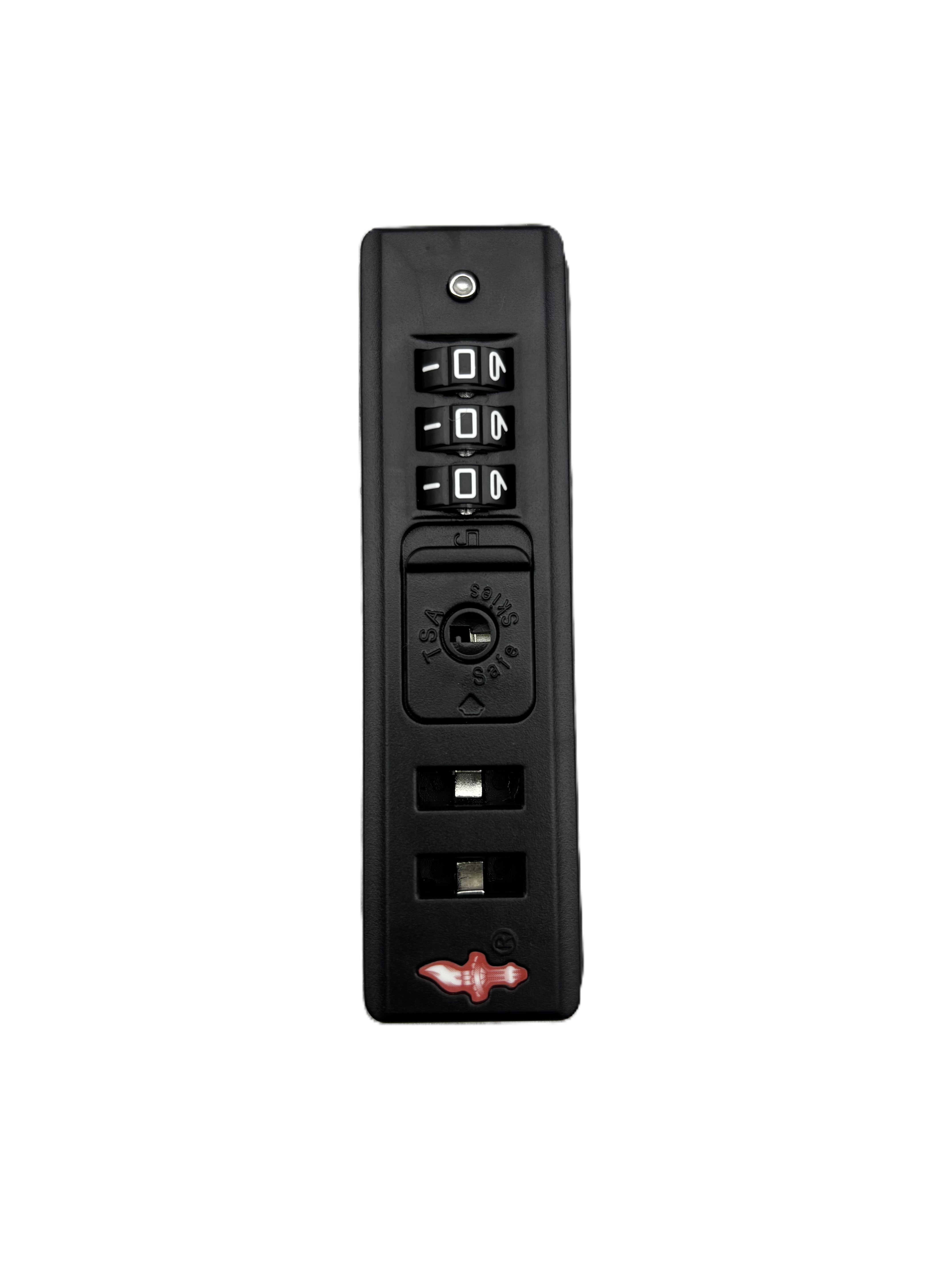 OEM/ODM 공장 도매 맞춤형 컬러 안전 휴대용 수하물 잠금 장치